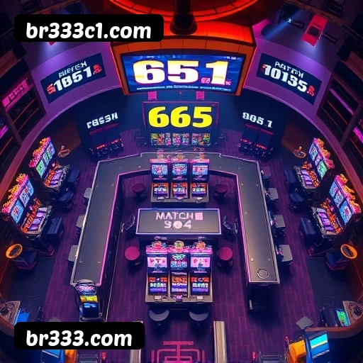 Loterias online disponíveis na br333.com